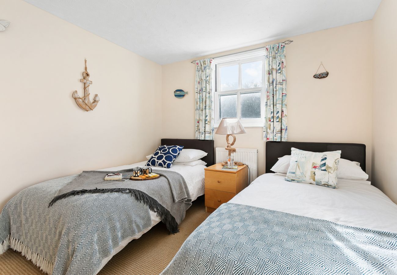 Cottage in Salcombe - Pippin Cottage - Character Cottage with the spirit of the sea