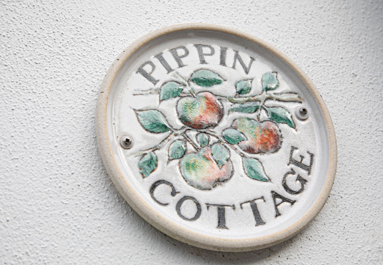 Cottage in Salcombe - Pippin Cottage - Character Cottage with the spirit of the sea