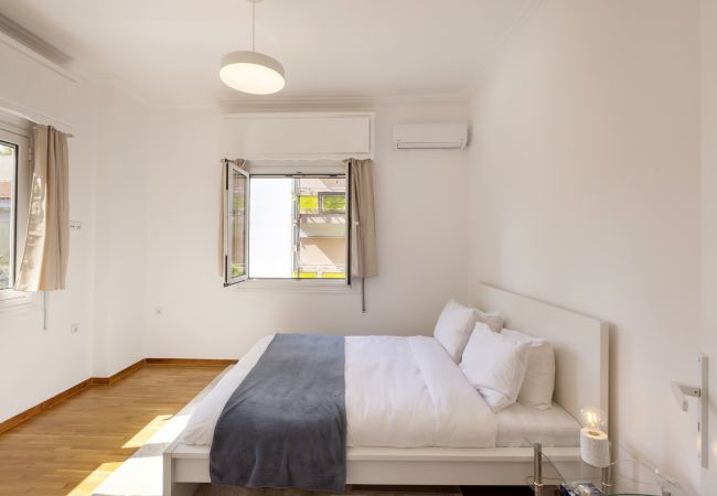 Apartment in Athens - Excellent “value for money” in this RENOV 1BR Apartment in Athens - Excellent “value for money” in this RENOV 1BR