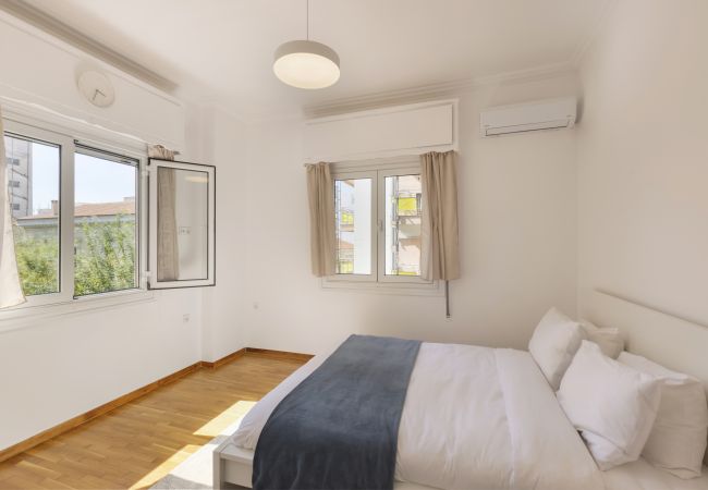 Apartment in Athens - Excellent “value for money” in this RENOV 1BR Apartment in Athens - Excellent “value for money” in this RENOV 1BR