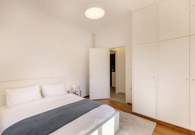 Apartment in Athens - Excellent “value for money” in this RENOV 1BR Apartment in Athens - Excellent “value for money” in this RENOV 1BR