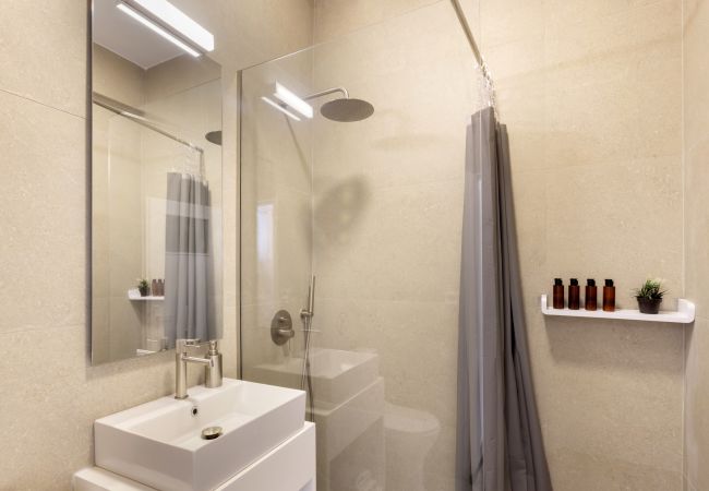 Apartment in Athens - Excellent “value for money” in this RENOV 1BR Apartment in Athens - Excellent “value for money” in this RENOV 1BR