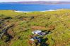 House in Ballyconneely - Flaherty Cottage, Cosy relaxing cottage with views