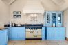 House in Ballyconneely - Diamond Cottage Mannin luxurious spacious property