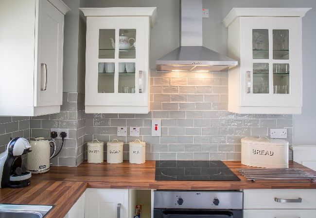 Apartment in Clifden - Pink Blossom Townhouse Chic apt Apartment in Clifden - Pink Blossom Townhouse Chic apt