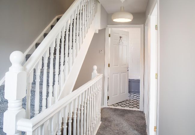 Apartment in Clifden - Pink Blossom Townhouse Chic apt Apartment in Clifden - Pink Blossom Townhouse Chic apt