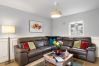 Apartment in Clifden - Pink Blossom Townhouse Chic apt