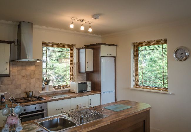 House in Clifden - 17 Canons Lane, truly is a home away from home House in Clifden - 17 Canons Lane, truly is a home away from home