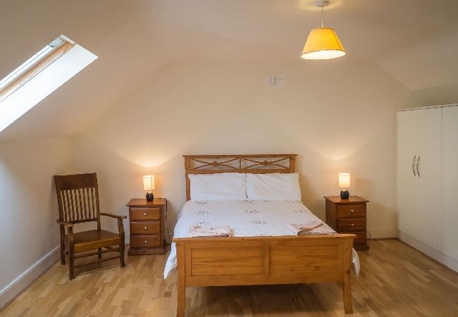 House in Clifden - 17 Canons Lane, truly is a home away from home House in Clifden - 17 Canons Lane, truly is a home away from home