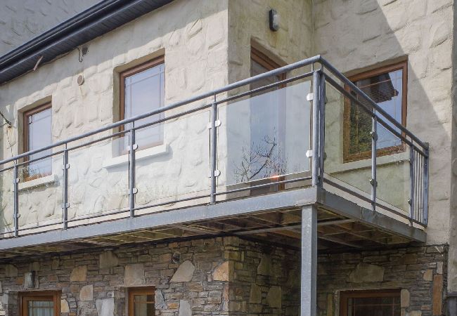 House in Clifden - 17 Canons Lane, truly is a home away from home House in Clifden - 17 Canons Lane, truly is a home away from home