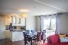 Apartment in Carraroe - Carraroe Apartment ideal base to tour Connemara