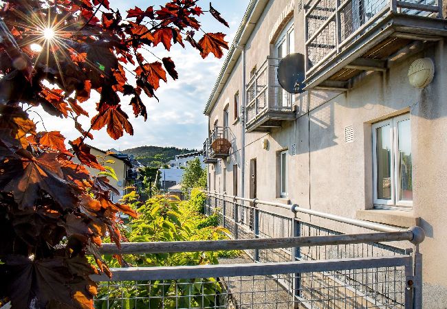 Apartment in Clifden - Eve's Townhouse in the heart of Clifden Apartment in Clifden - Eve's Townhouse in the heart of Clifden