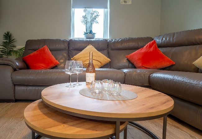 Apartment in Clifden - Eve's Townhouse in the heart of Clifden Apartment in Clifden - Eve's Townhouse in the heart of Clifden