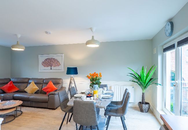 Apartment in Clifden - Eve's Townhouse in the heart of Clifden Apartment in Clifden - Eve's Townhouse in the heart of Clifden