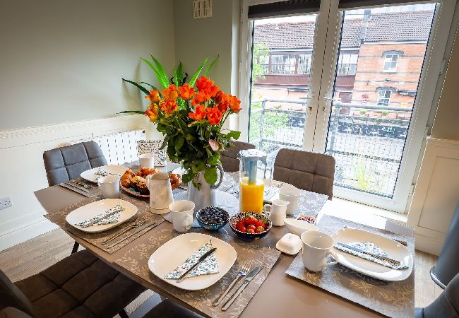 Apartment in Clifden - Eve's Townhouse in the heart of Clifden Apartment in Clifden - Eve's Townhouse in the heart of Clifden