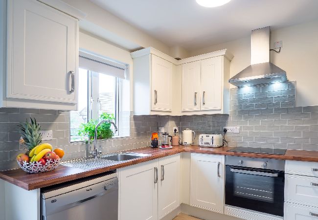 Apartment in Clifden - Eve's Townhouse in the heart of Clifden Apartment in Clifden - Eve's Townhouse in the heart of Clifden