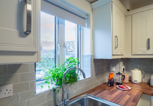 Apartment in Clifden - Eve's Townhouse in the heart of Clifden Apartment in Clifden - Eve's Townhouse in the heart of Clifden