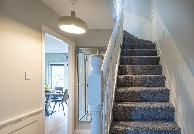 Apartment in Clifden - Eve's Townhouse in the heart of Clifden Apartment in Clifden - Eve's Townhouse in the heart of Clifden