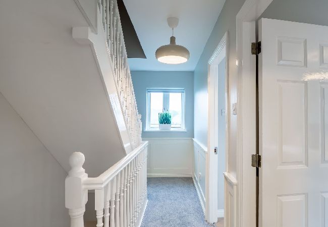 Apartment in Clifden - Eve's Townhouse in the heart of Clifden Apartment in Clifden - Eve's Townhouse in the heart of Clifden