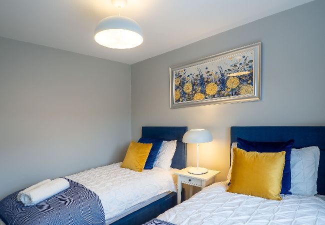 Apartment in Clifden - Eve's Townhouse in the heart of Clifden Apartment in Clifden - Eve's Townhouse in the heart of Clifden