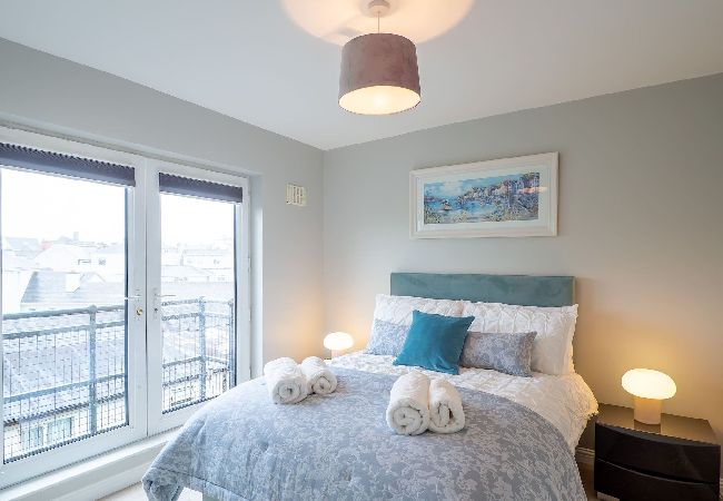 Apartment in Clifden - Eve's Townhouse in the heart of Clifden Apartment in Clifden - Eve's Townhouse in the heart of Clifden