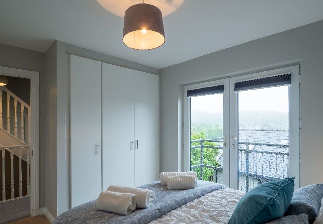 Apartment in Clifden - Eve's Townhouse in the heart of Clifden Apartment in Clifden - Eve's Townhouse in the heart of Clifden