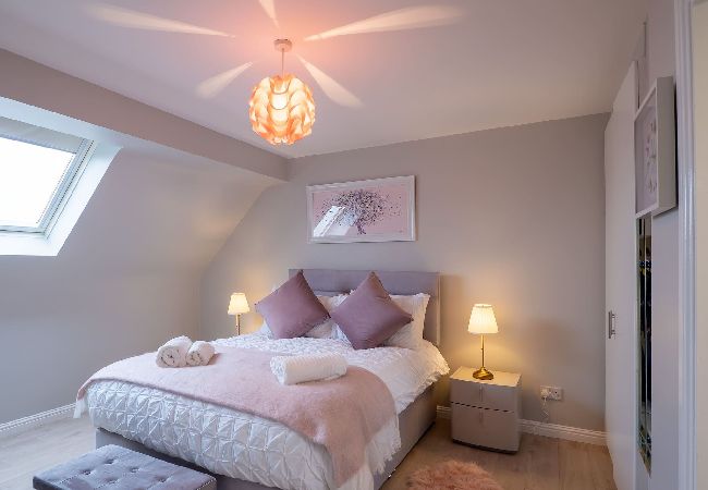 Apartment in Clifden - Eve's Townhouse in the heart of Clifden Apartment in Clifden - Eve's Townhouse in the heart of Clifden