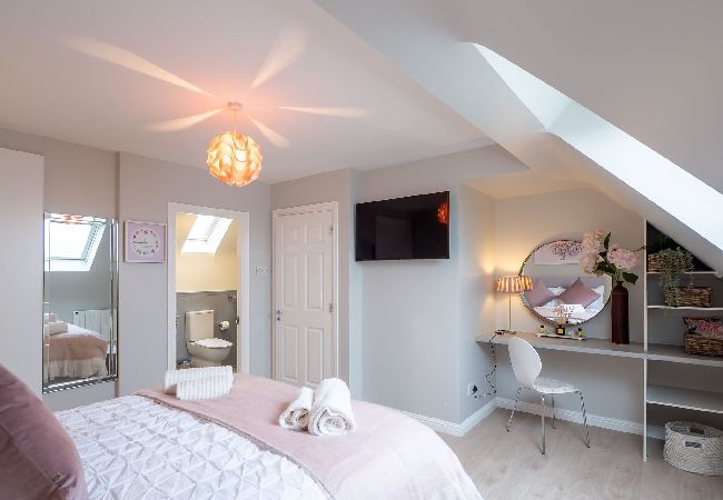 Apartment in Clifden - Eve's Townhouse in the heart of Clifden Apartment in Clifden - Eve's Townhouse in the heart of Clifden