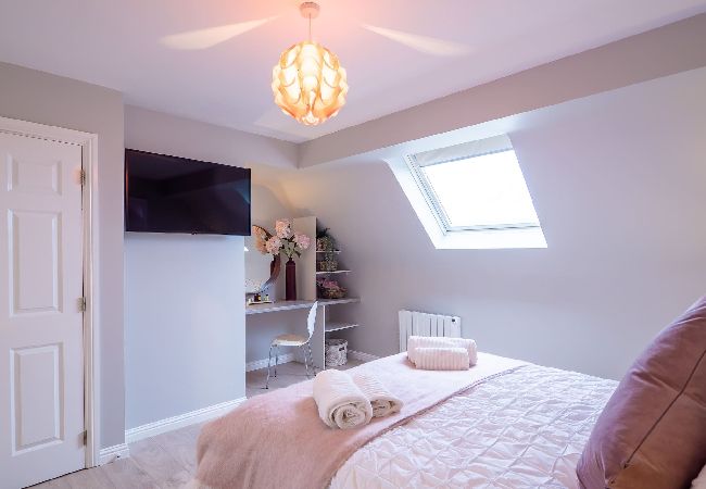 Apartment in Clifden - Eve's Townhouse in the heart of Clifden Apartment in Clifden - Eve's Townhouse in the heart of Clifden