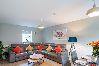 Apartment in Clifden - Eve's Townhouse in the heart of Clifden