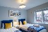 Apartment in Clifden - Eve's Townhouse in the heart of Clifden
