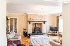 House in Moyard - Ballinakill Lodge home away from home