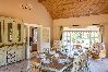 House in Moyard - Ballinakill Lodge home away from home