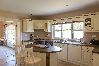 House in Moyard - Ballinakill Lodge home away from home
