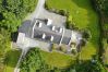 House in Moyard - Ballinakill Lodge home away from home