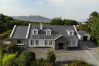 House in Moyard - Ballinakill Lodge home away from home