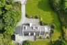 House in Moyard - Ballinakill Lodge home away from home