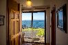 House in Renvyle - Killary Vista Stunning Sea Views