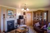 House in Renvyle - Killary Vista Stunning Sea Views