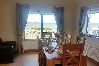 House in Ballyconneely - Coral Strand Lodge beachside house with stunning views