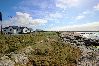 House in Ballyconneely - Coral Strand Lodge beachside house with stunning views