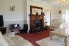 House in Claddaghduff - Jackie's Cottage, overlooks Omey Island & strand 