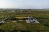 House in Claddaghduff - Jackie's Cottage, overlooks Omey Island & strand 