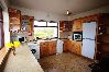 House in Inverin - Pooreen House offering views of the Atlantic Ocean