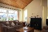 House in Spiddal - The Uplands Spiddal family friendly and spacious