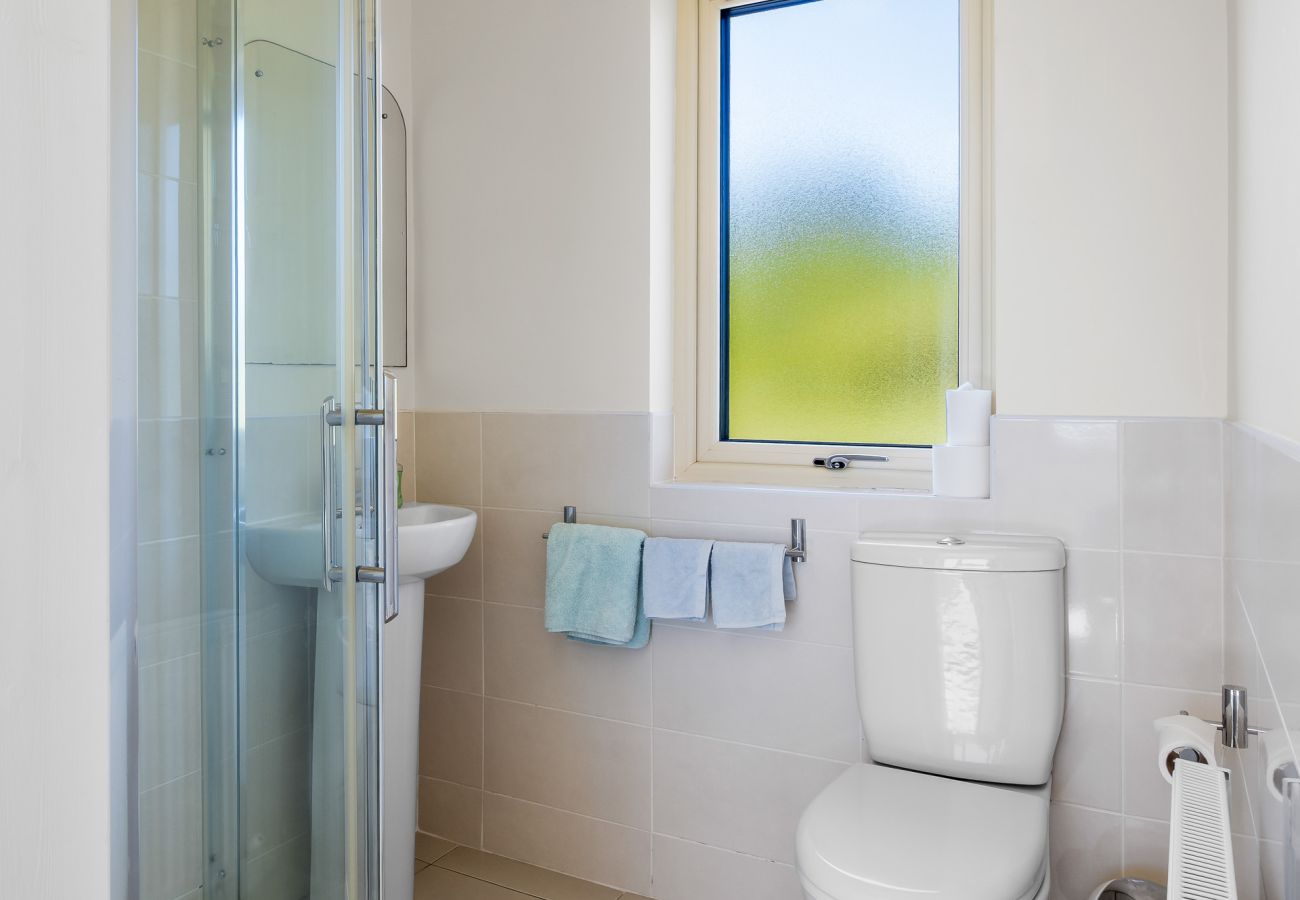 House in Ballyconneely - Beach House Mannin offering breathtaking views