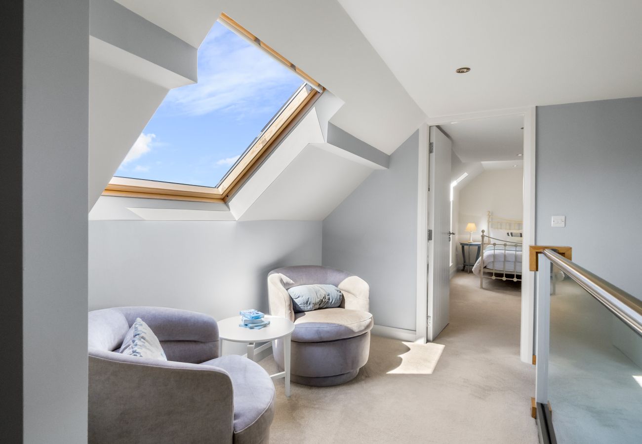 House in Ballyconneely - Beach House Mannin offering breathtaking views