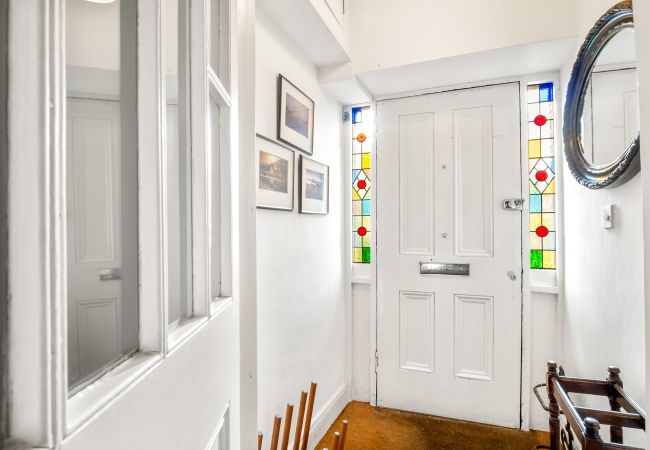 House in Clifden - Hill House Clifden a home full of character House in Clifden - Hill House Clifden a home full of character