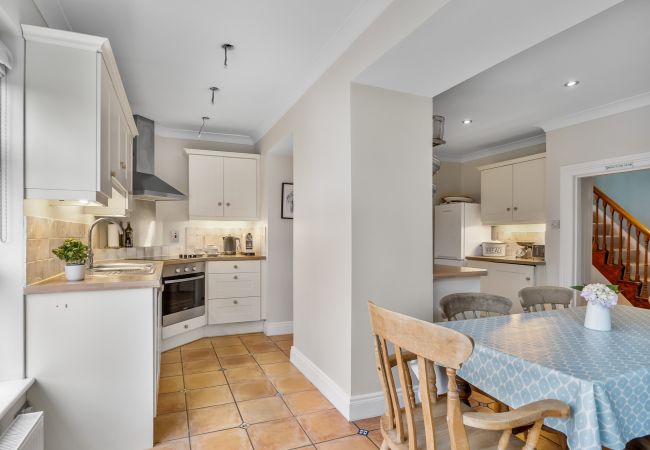 House in Clifden - Hill House Clifden a home full of character House in Clifden - Hill House Clifden a home full of character