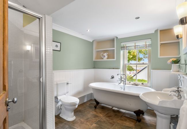 House in Clifden - Hill House Clifden a home full of character House in Clifden - Hill House Clifden a home full of character